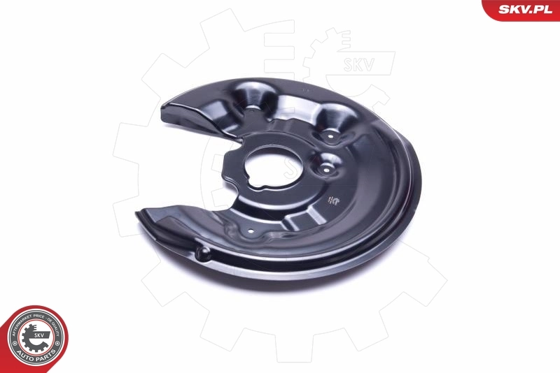 Splash Guard, brake disc 57SKV659