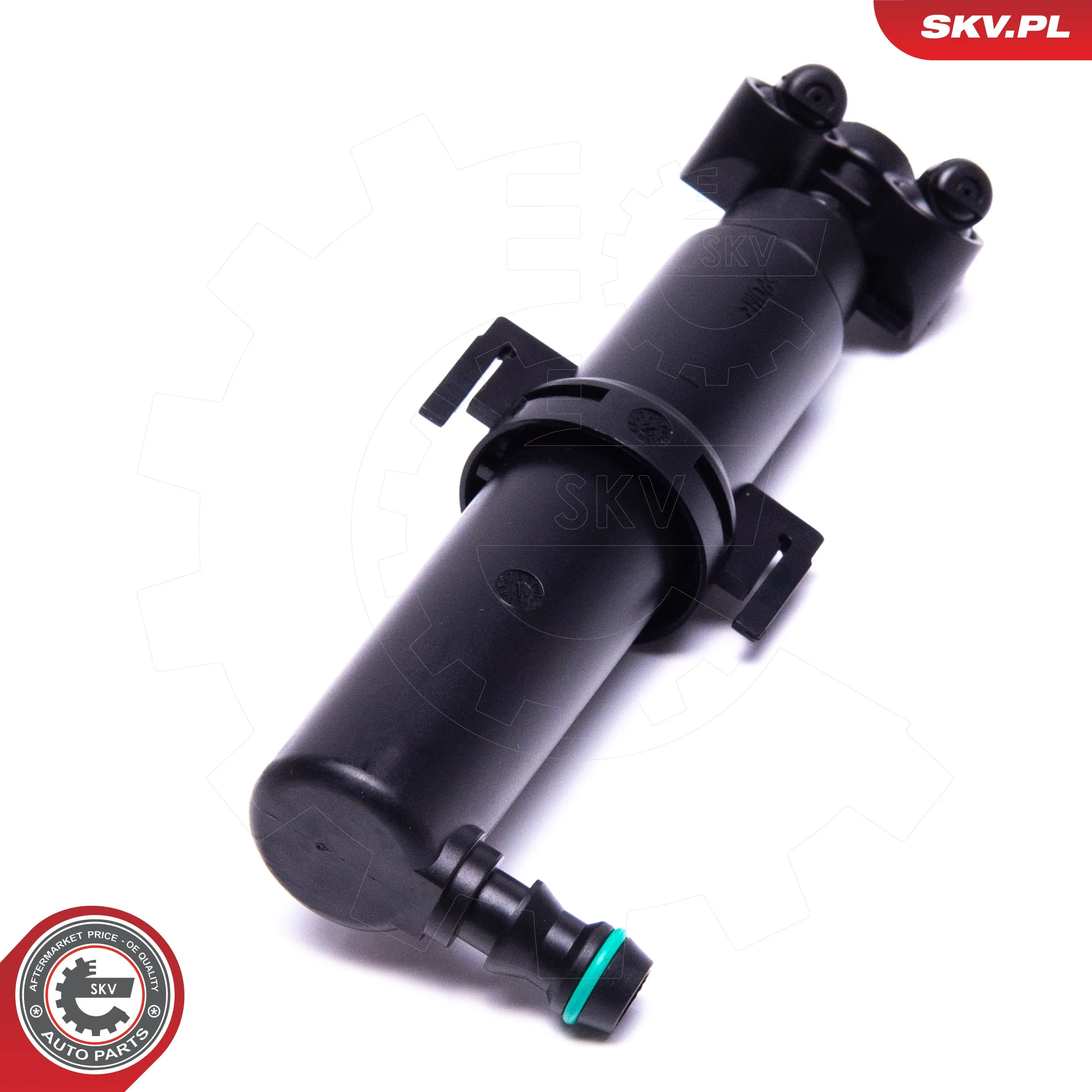 Washer Fluid Jet, headlight cleaning 15SKV716