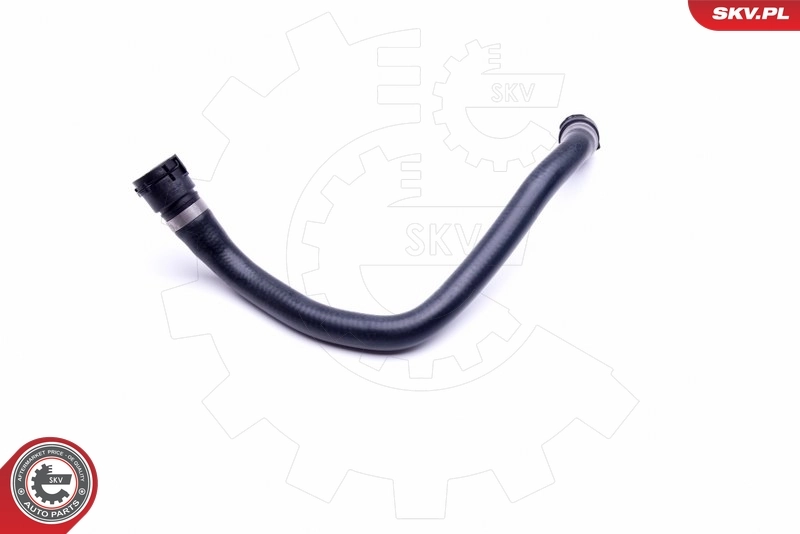 Radiator Hose 43SKV830