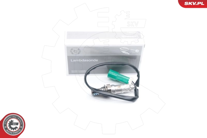 Oxygen Sensor 09SKV572