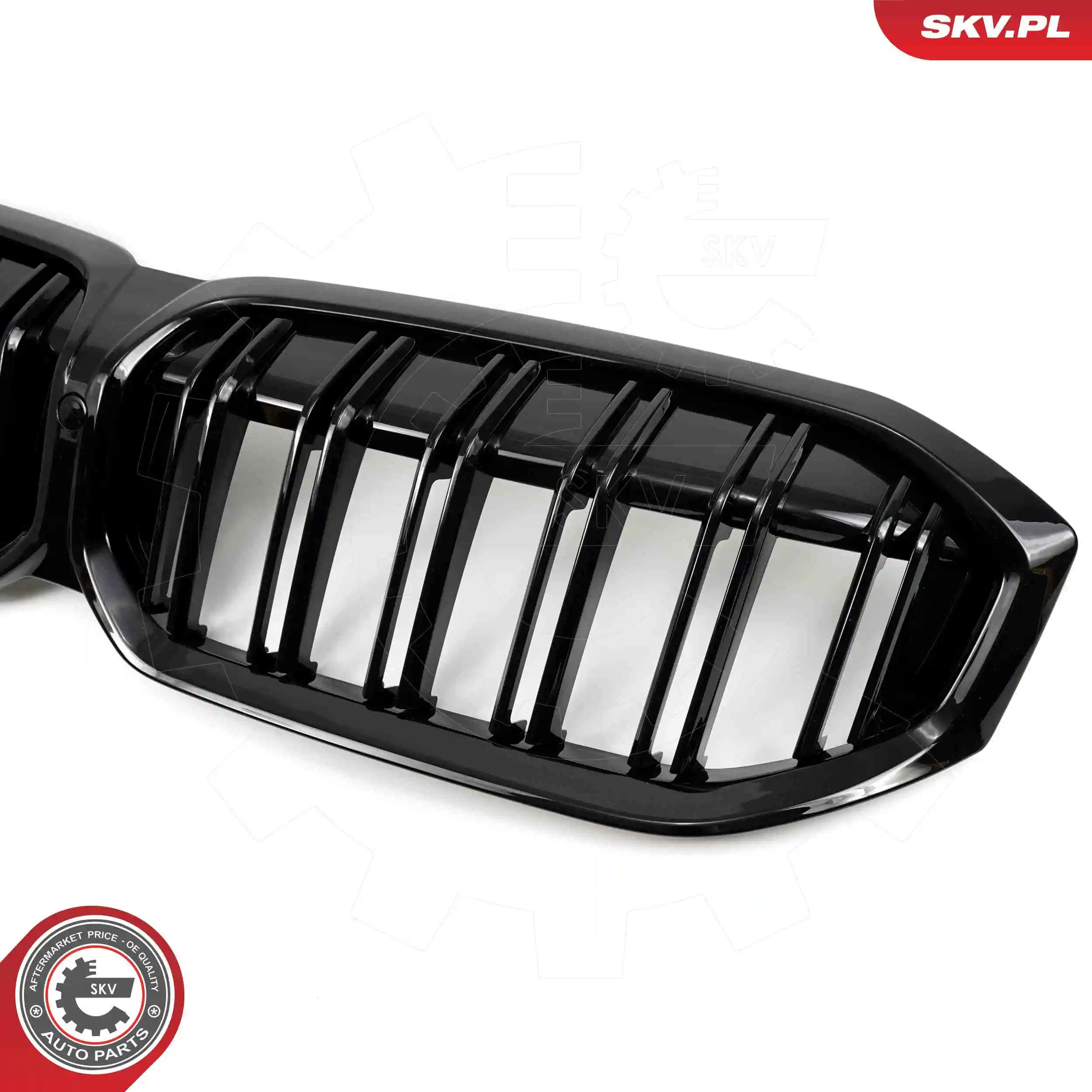 ESEN SKV 66SKV145 Radiator Grille