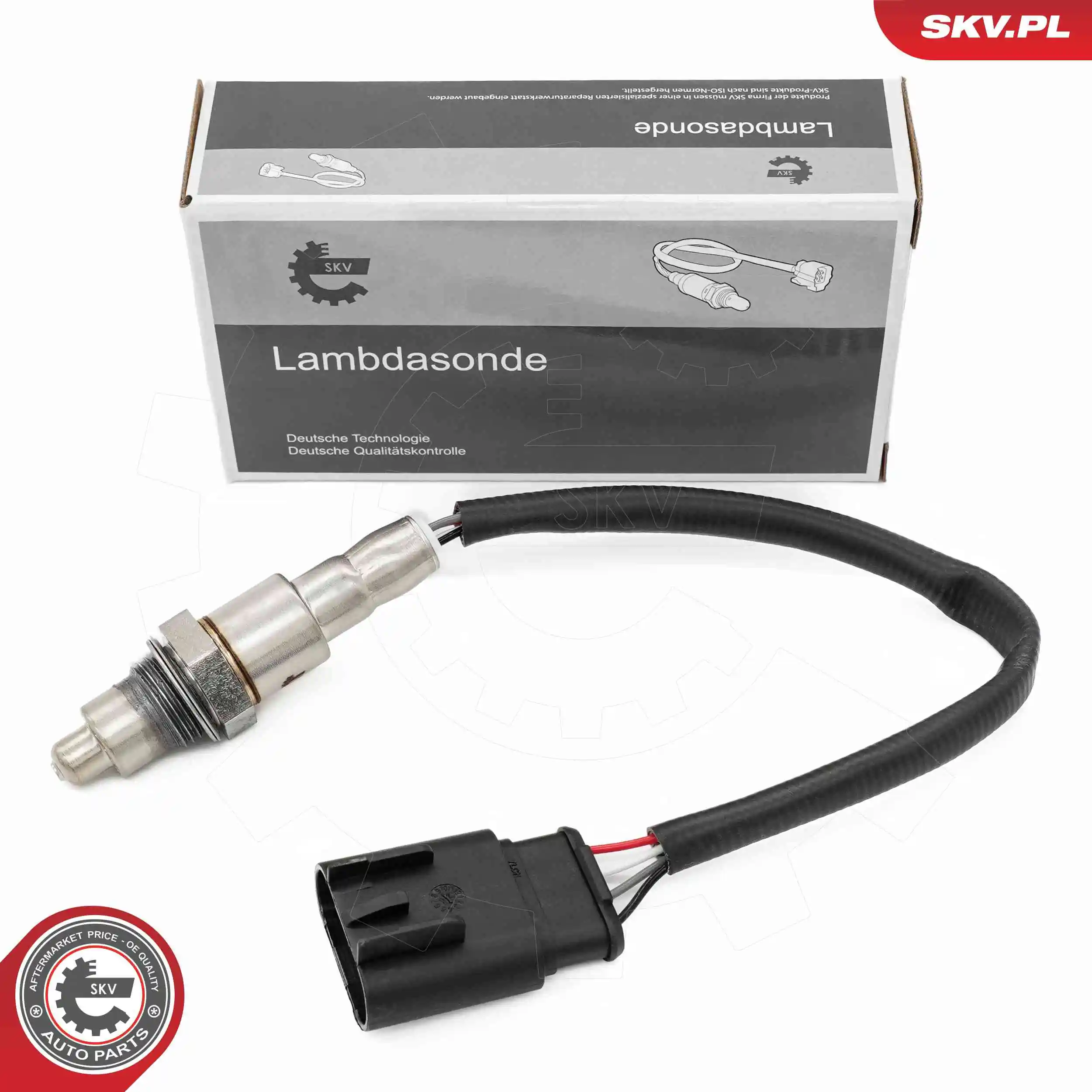 Oxygen Sensor 09SKV174
