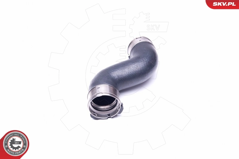 Charge Air Hose 24SKV818