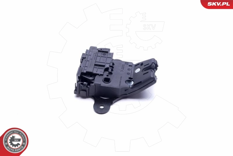 Tailgate Lock 16SKV359