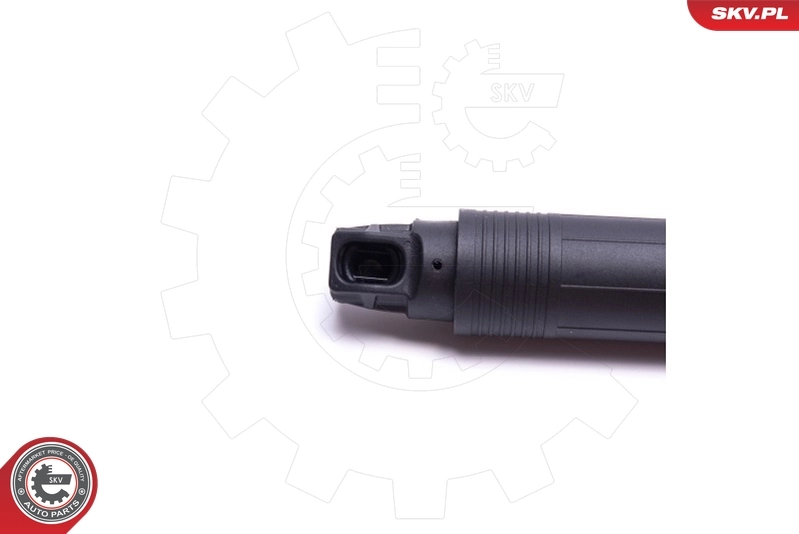 Electric Motor, tailgate 52SKV911