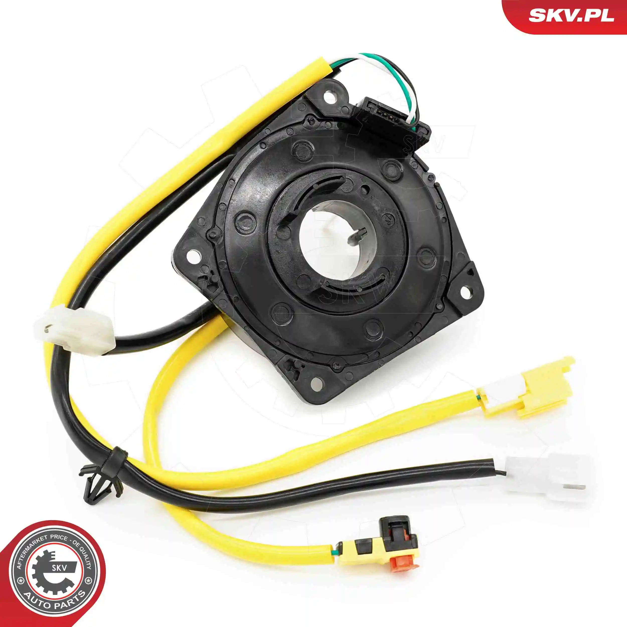 ESEN SKV 96SKV670 Clockspring, airbag