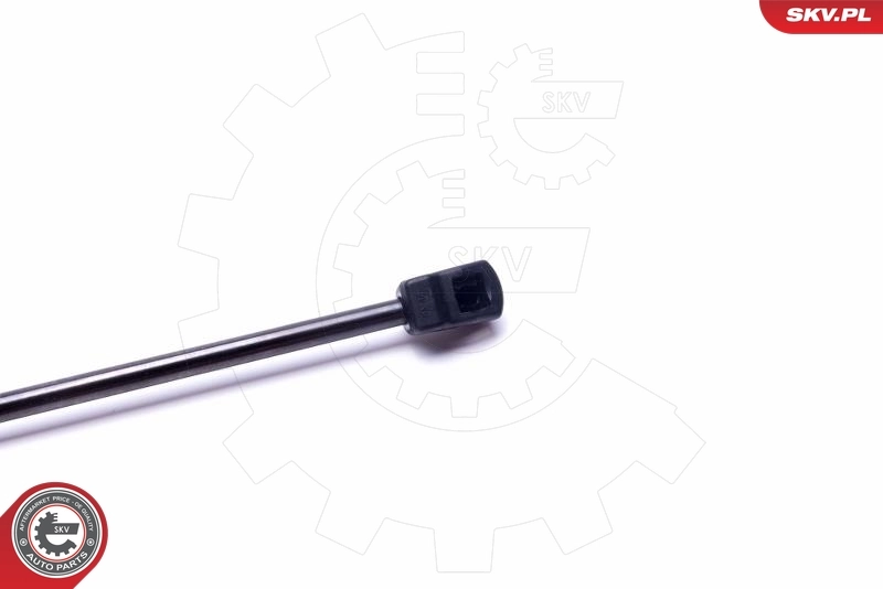 Gas Spring, bonnet 52SKV124