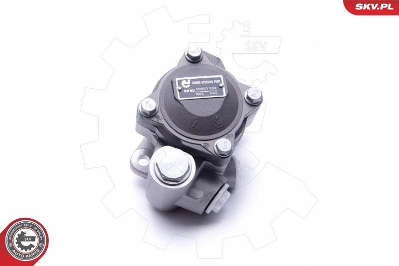 Hydraulic Pump, steering 10SKV299