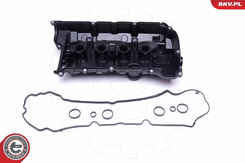 Cylinder Head Cover 48SKV016