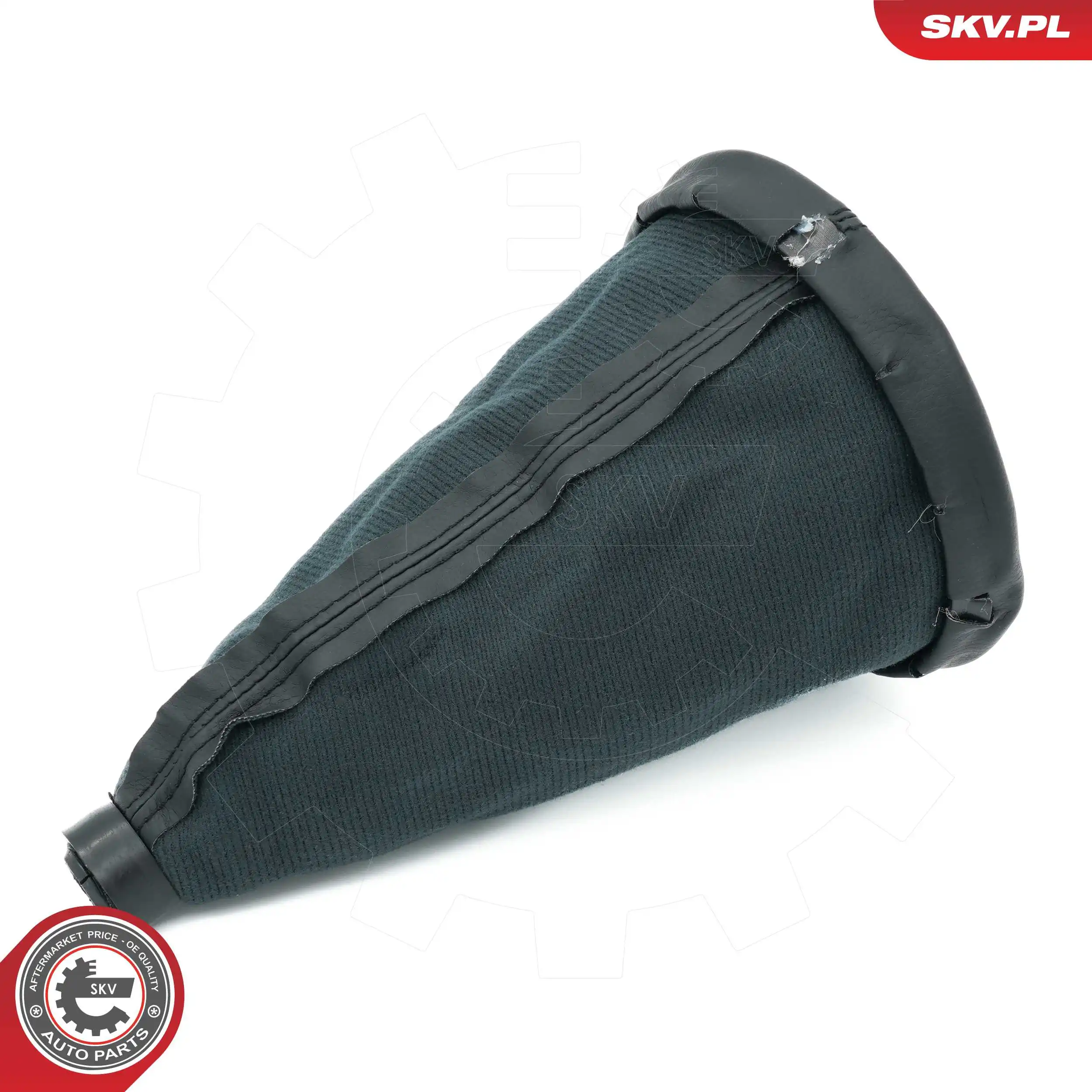 Gear Shift Lever Knob 63SKV452