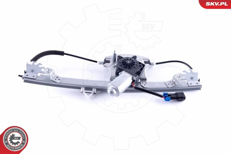 Window Regulator 00SKV741