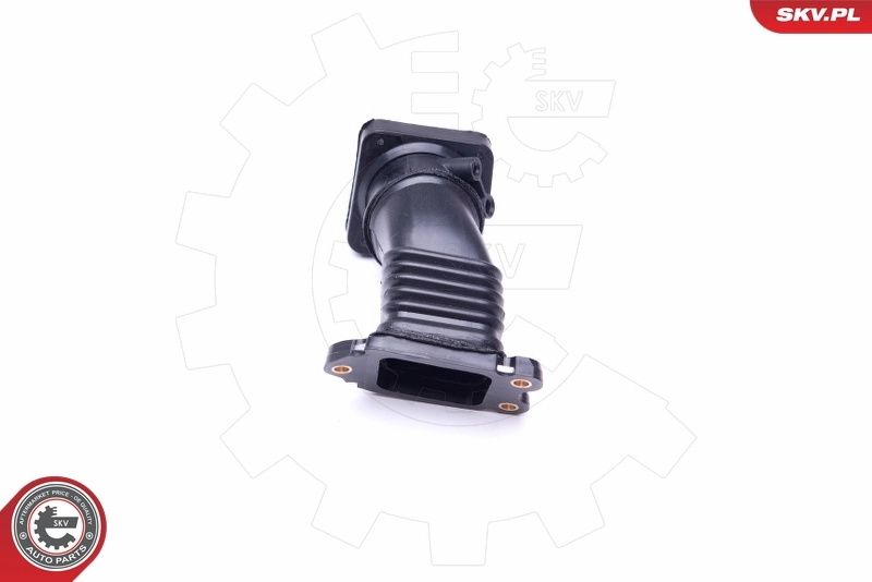 Intake Hose, air filter 24SKV470