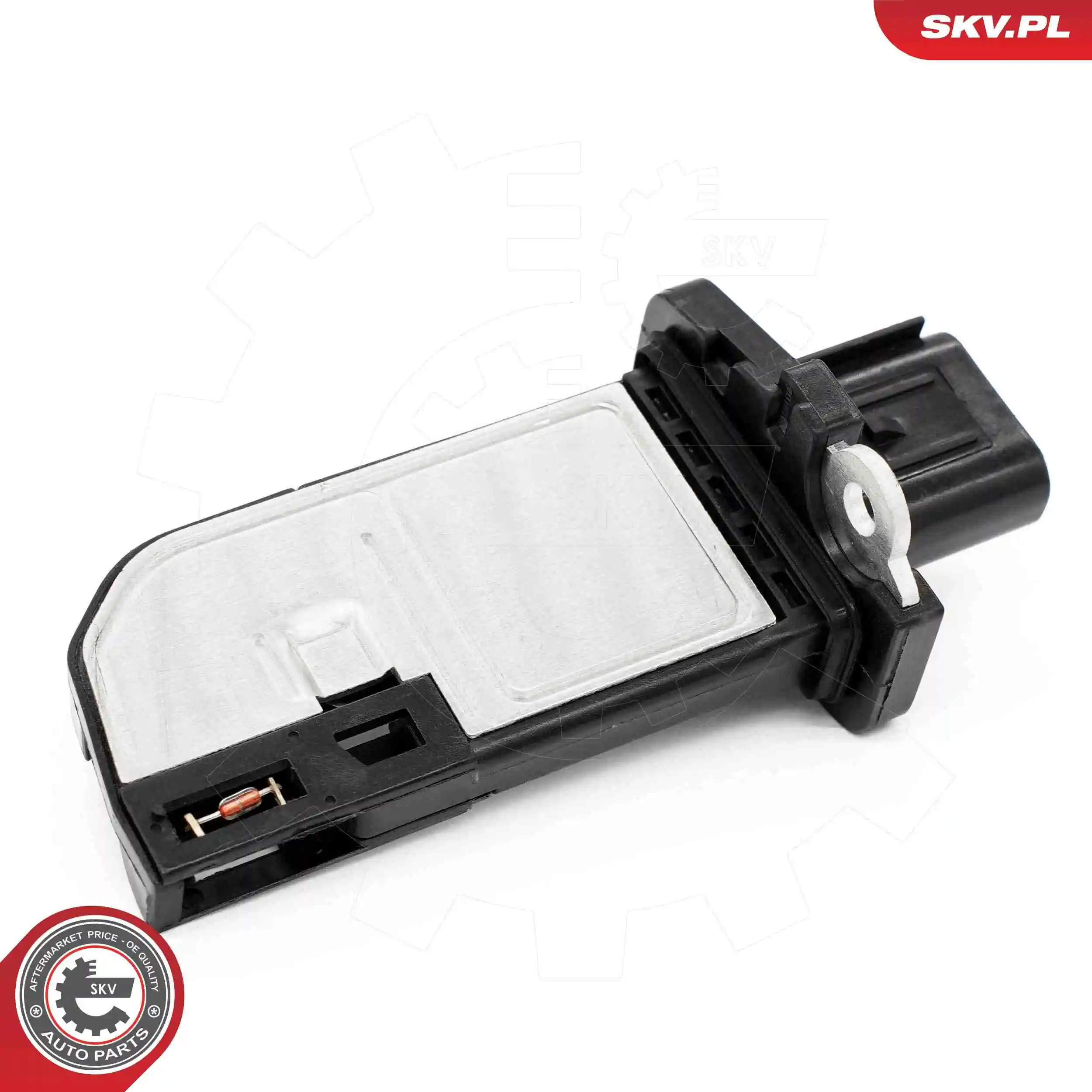 Mass Air Flow Sensor 07SKV188