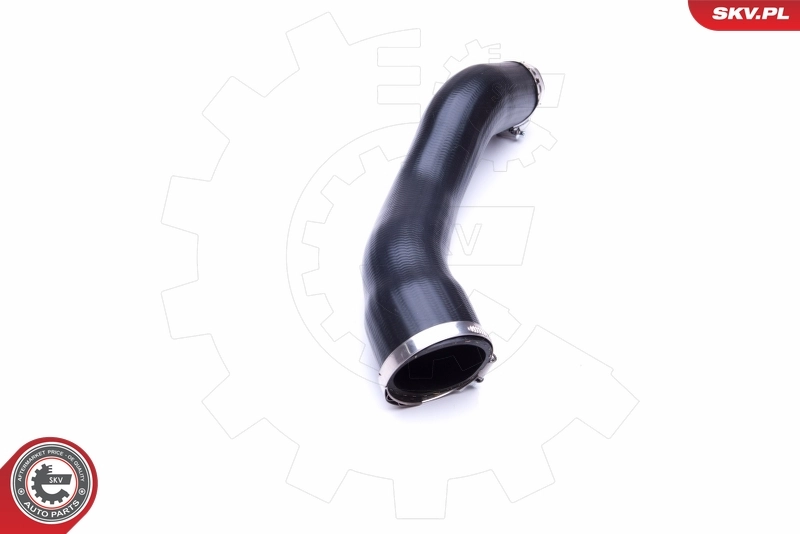 Charge Air Hose 24SKV980