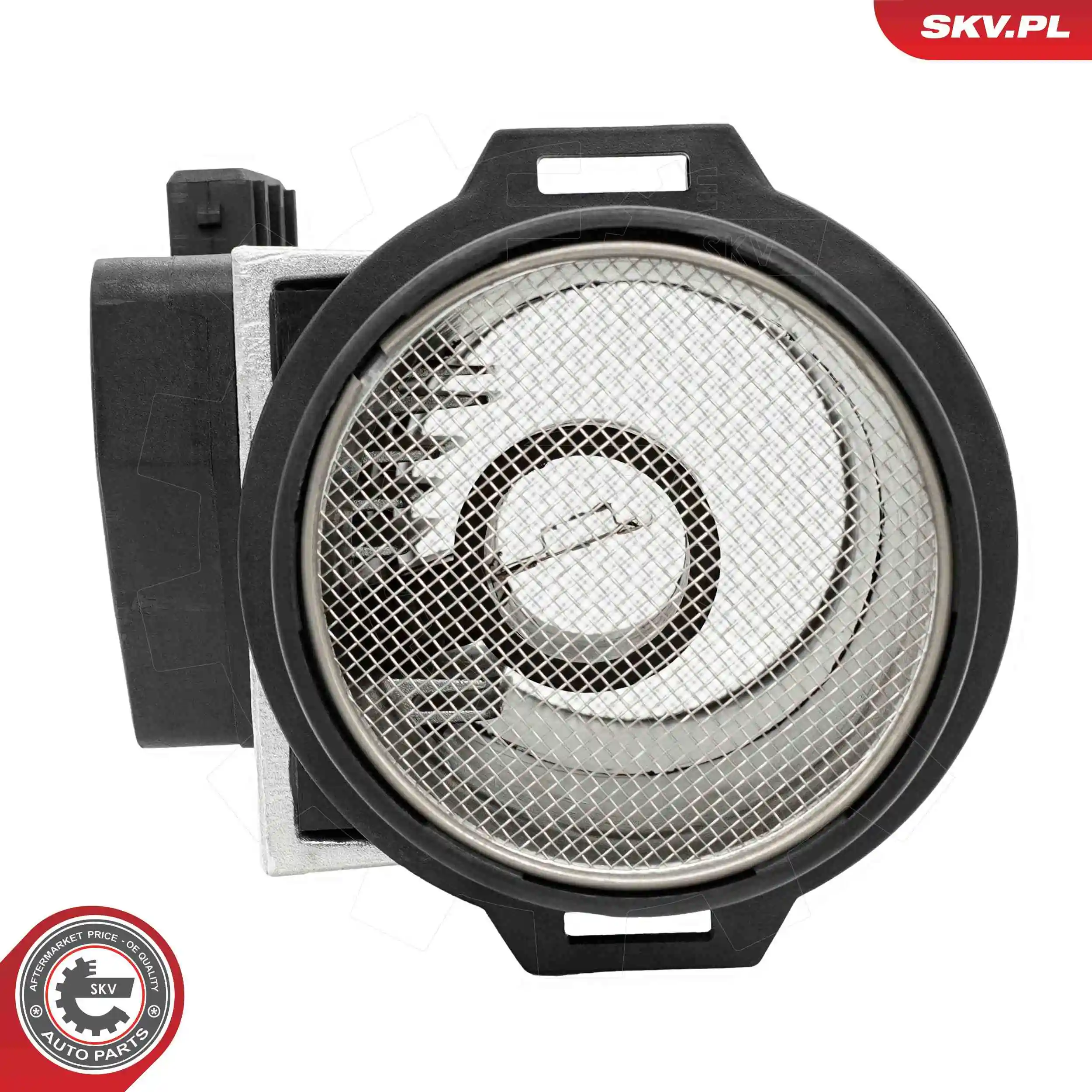 Mass Air Flow Sensor 07SKV291