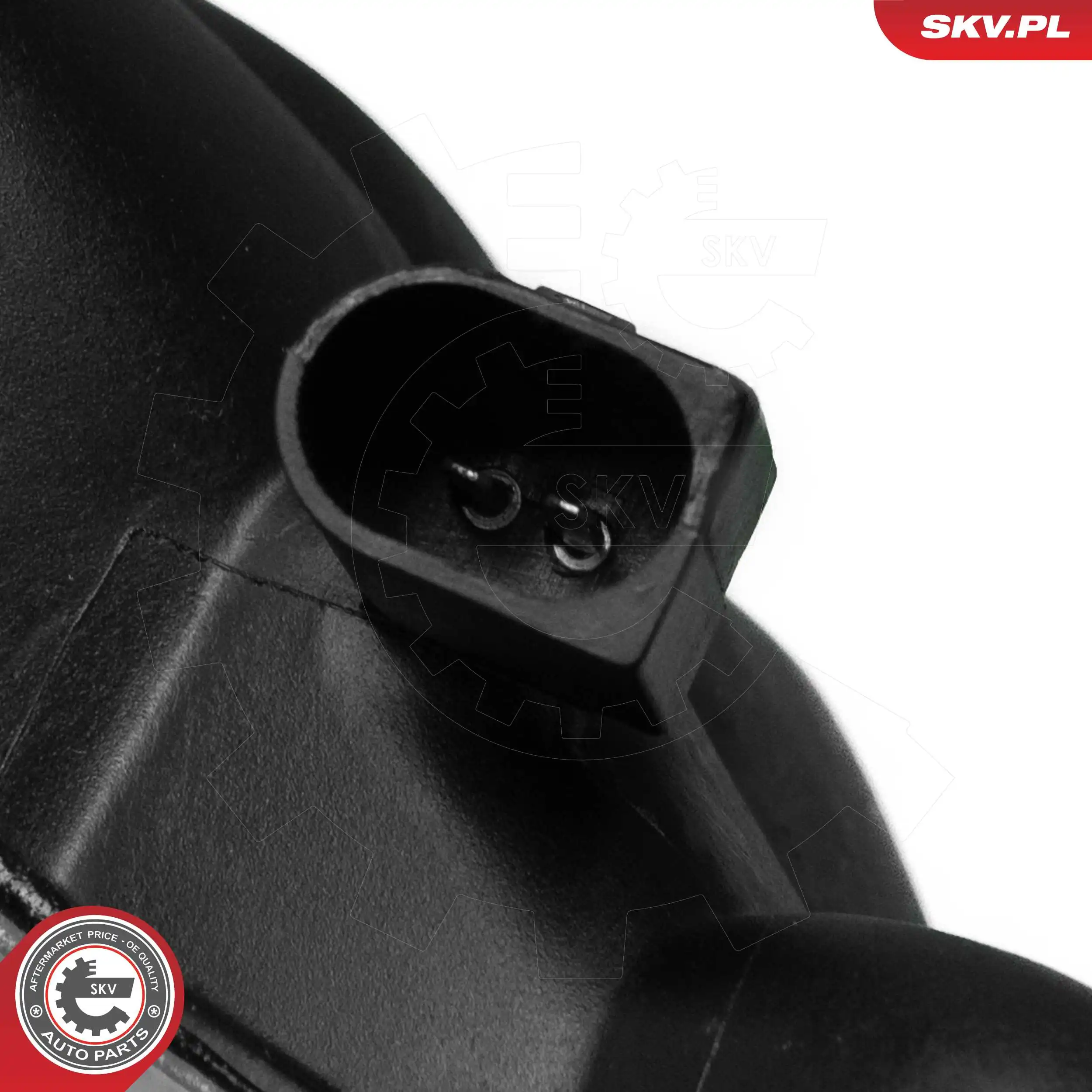 Expansion Tank, coolant 61SKV488