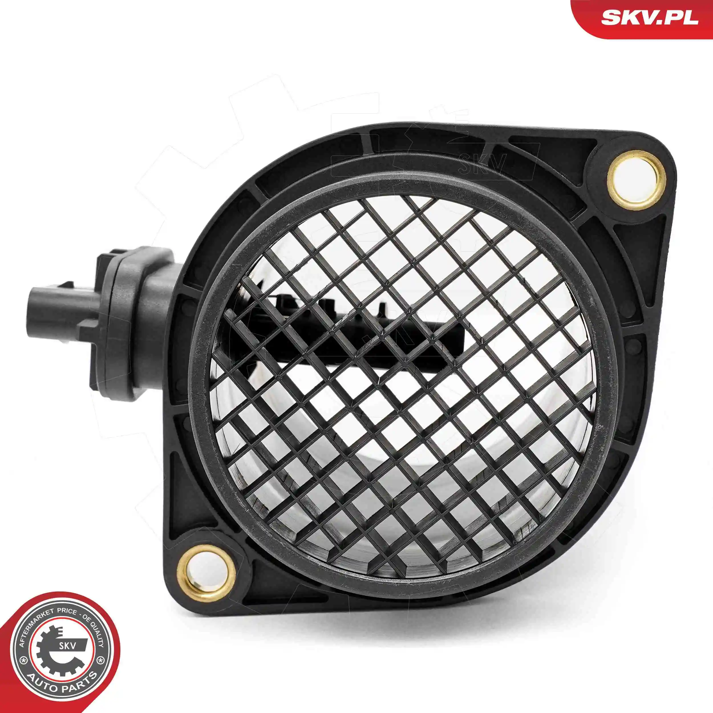 Mass Air Flow Sensor 07SKV249