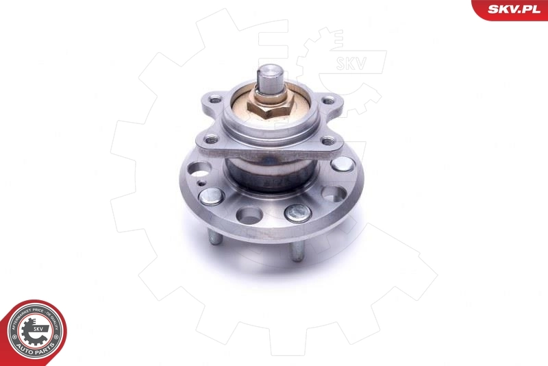 Wheel Bearing Kit 29SKV487