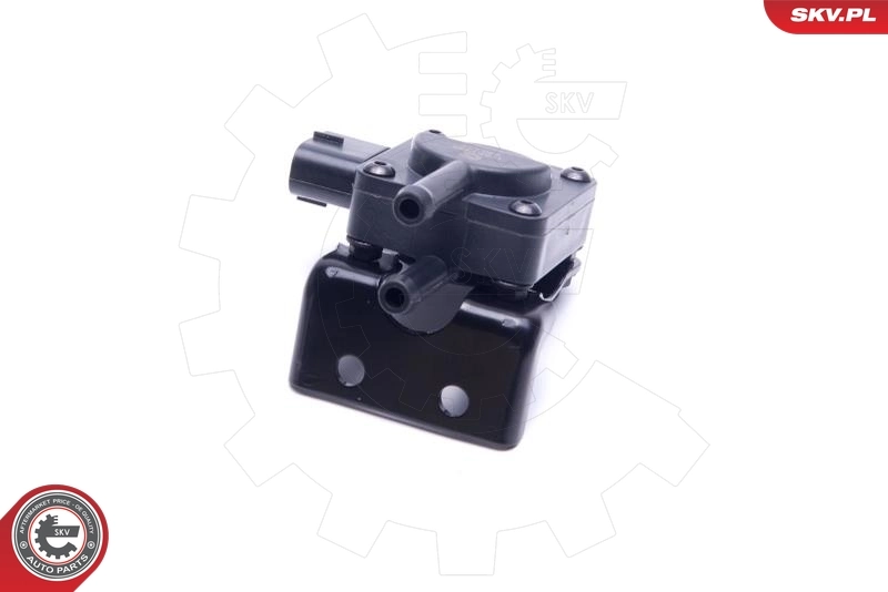 Sensor, exhaust pressure 17SKV666