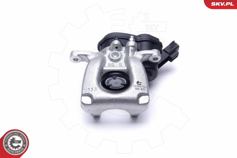 Brake Caliper 55SKV754