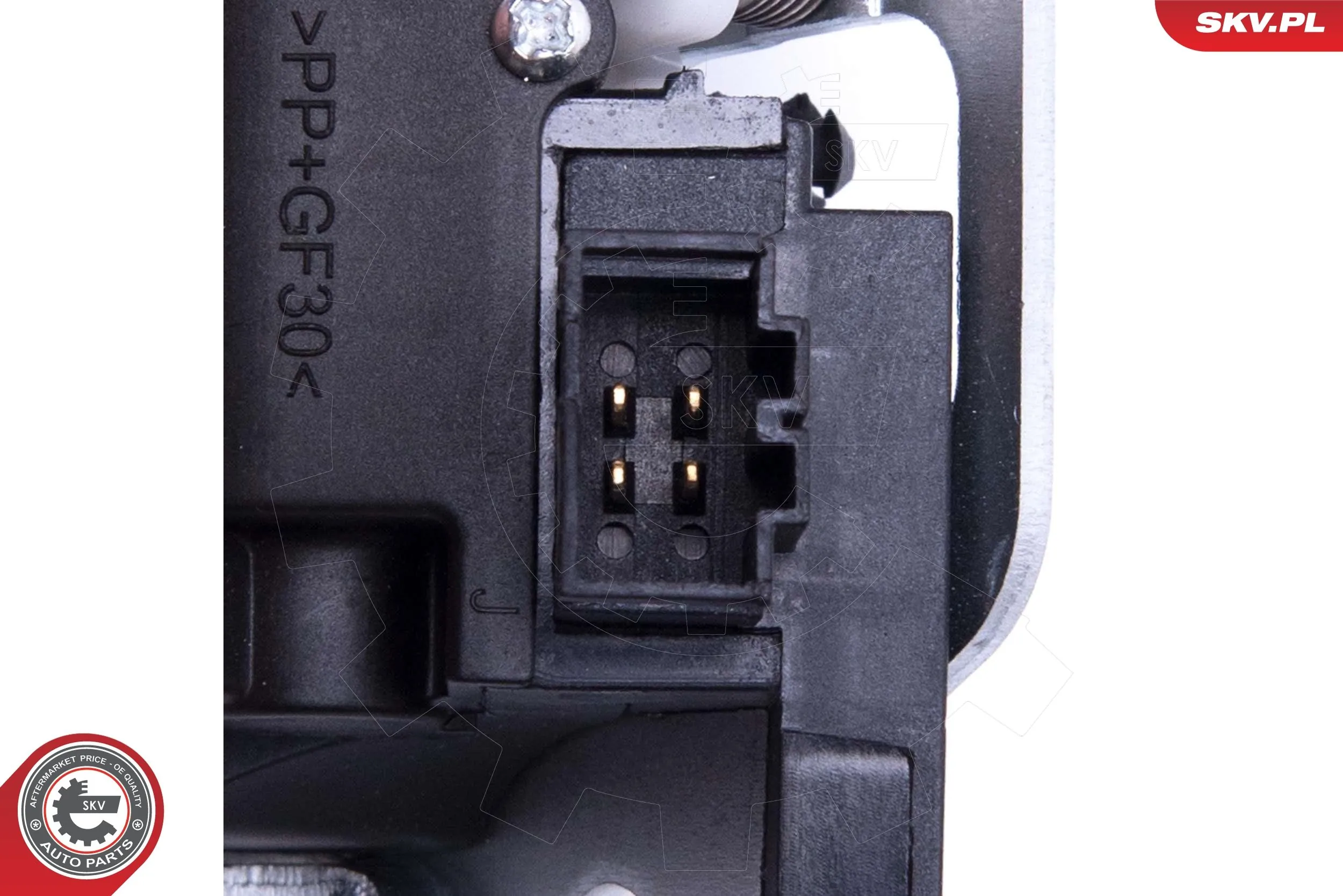 Tailgate Lock 16SKV242