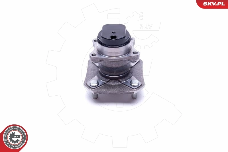 Wheel Bearing Kit 29SKV516