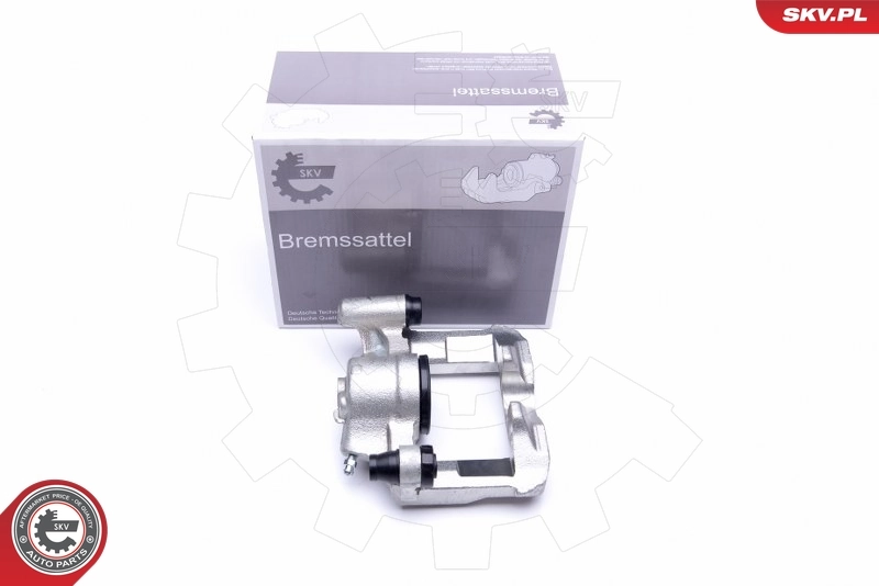 Brake Caliper 45SKV042