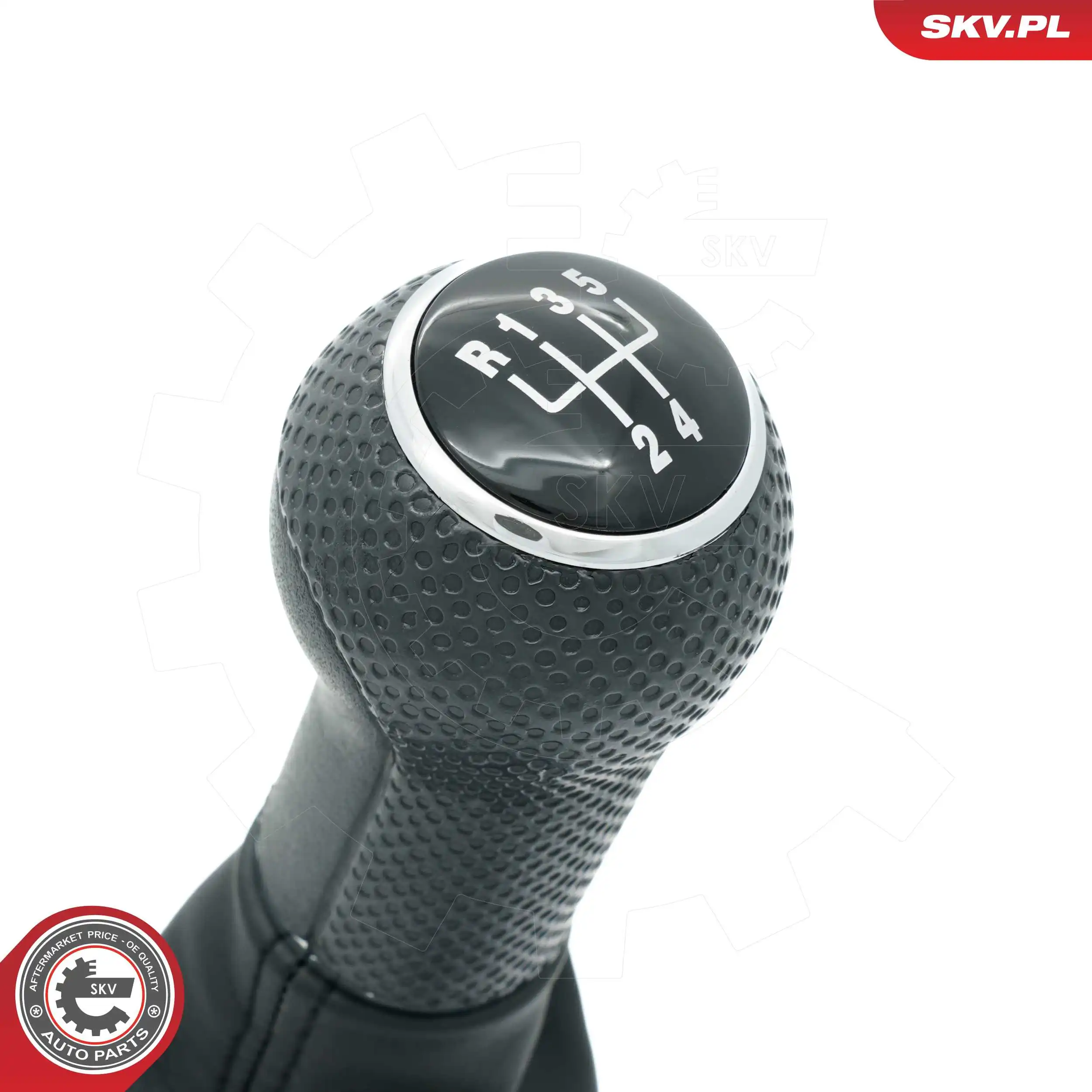 Gear Shift Lever Knob 63SKV504