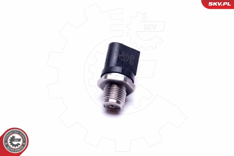 Sensor, fuel pressure 17SKV615