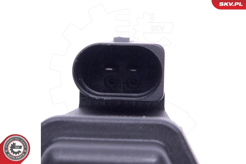 Control Element, parking brake caliper 96SKV485