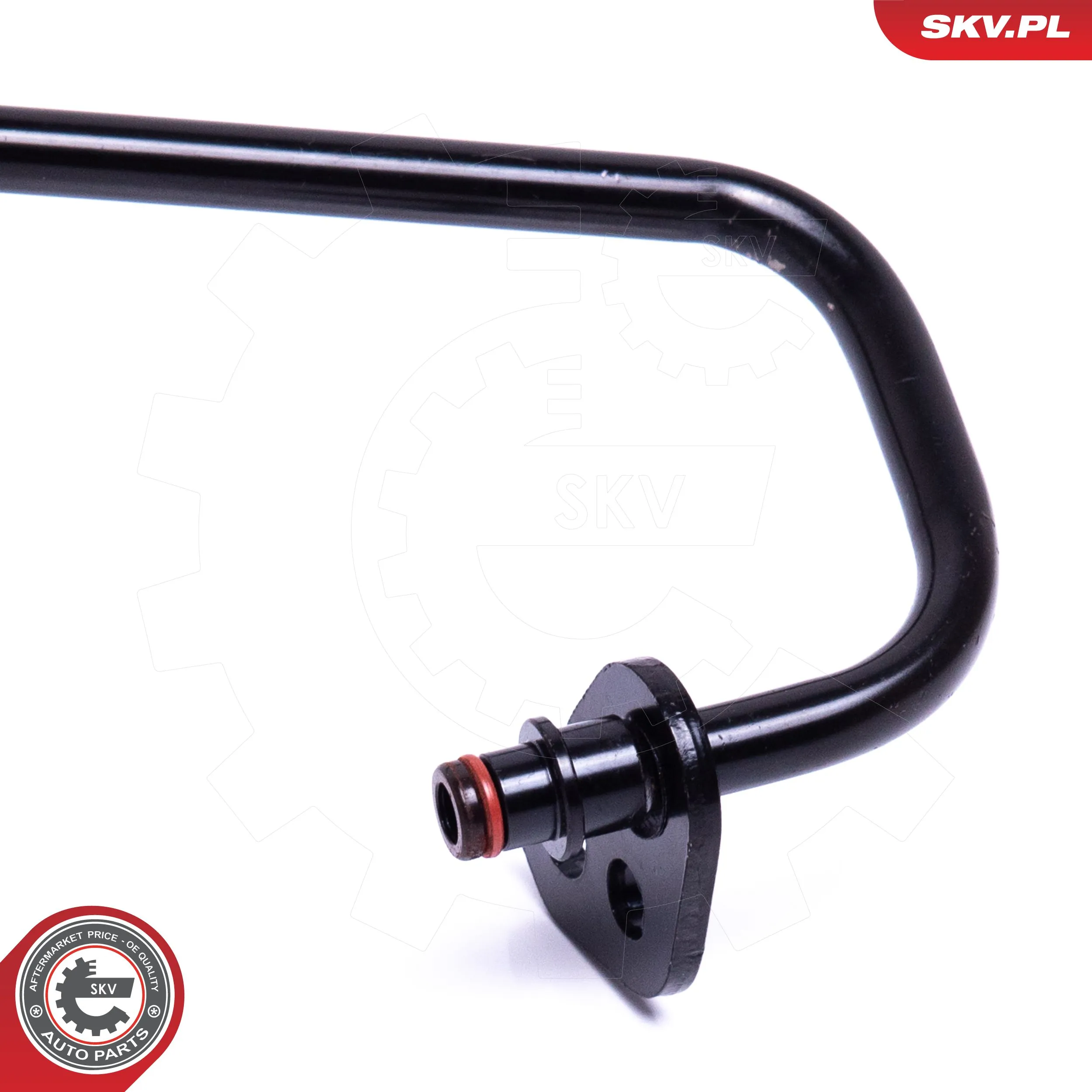 Hydraulic Hose, steering 10SKV959