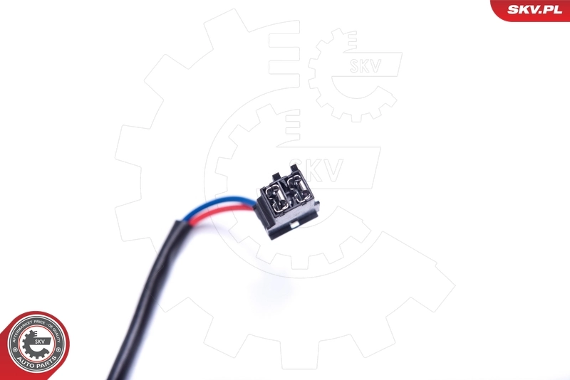 ESEN SKV 00SKV322 Window Regulator