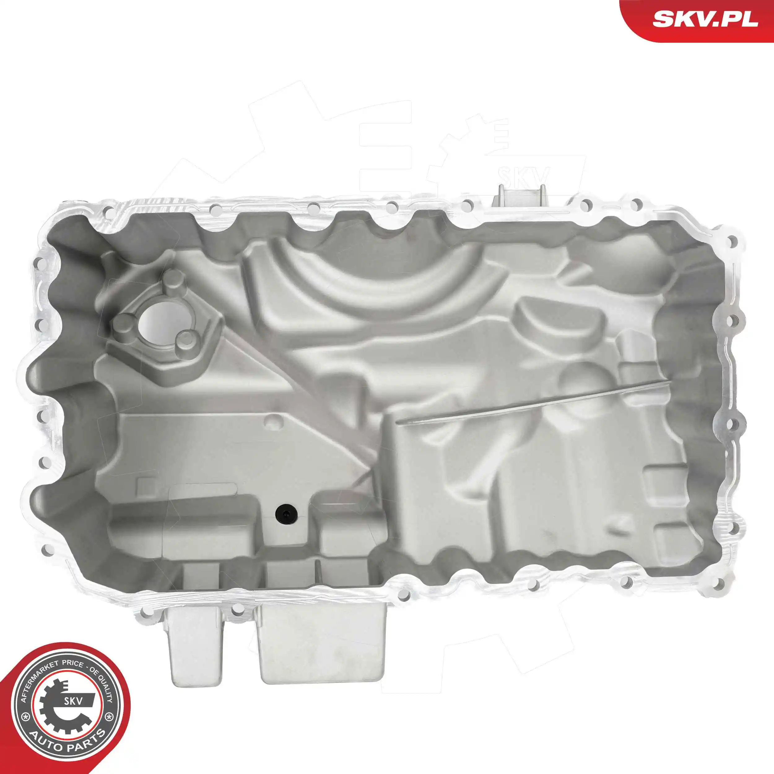Oil Sump 48SKV150
