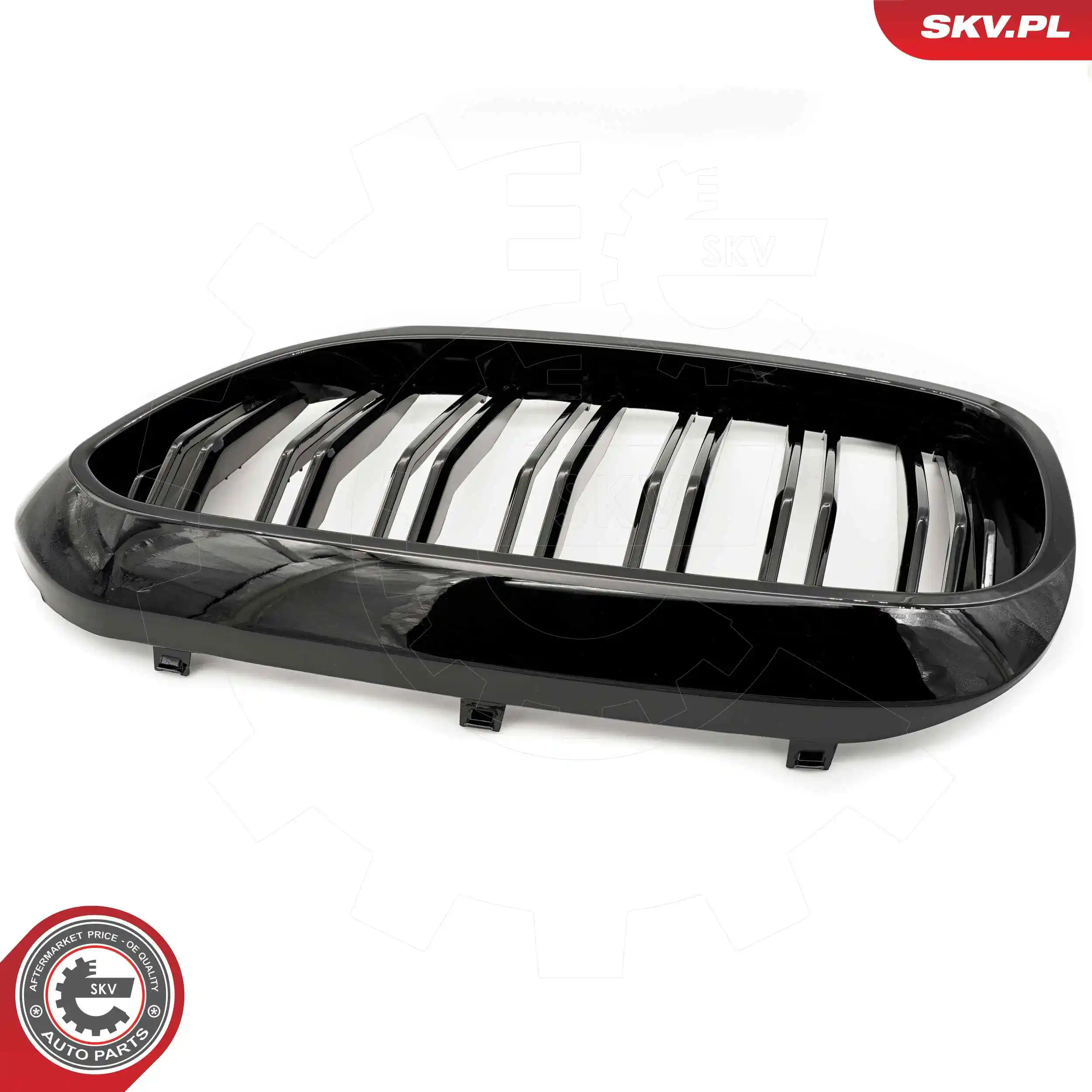 ESEN SKV 66SKV193 Radiator Grille