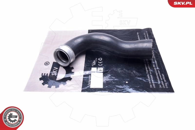 Charge Air Hose 43SKV479