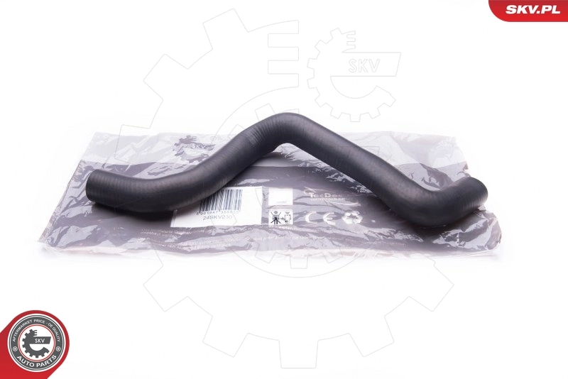 Radiator Hose 24SKV230