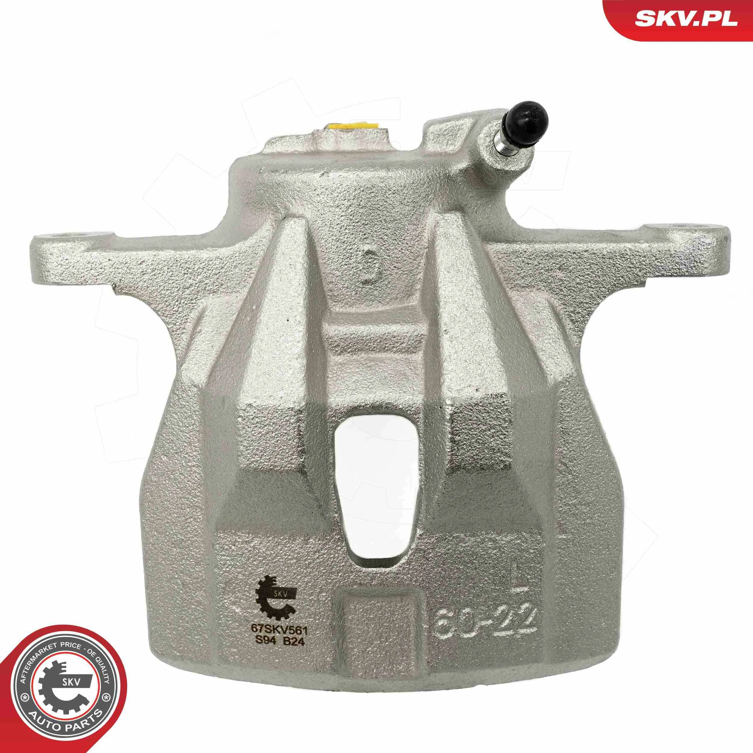 Brake Caliper 67SKV561