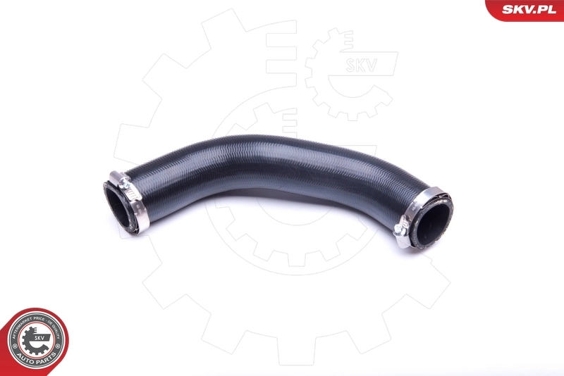 Charge Air Hose 43SKV050