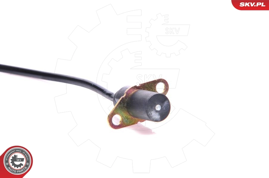 Sensor, crankshaft pulse 17SKV204