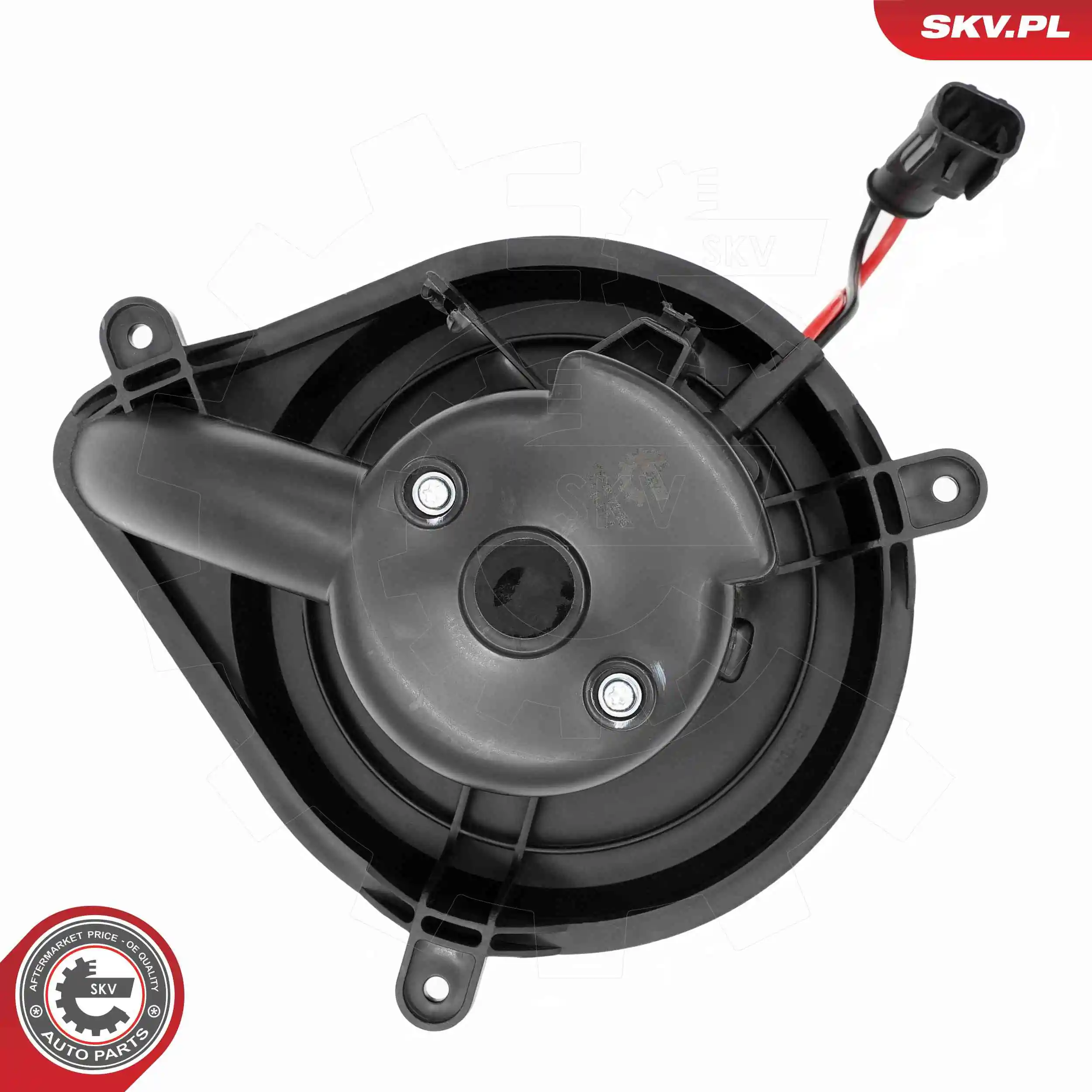 Interior Blower 68SKV205