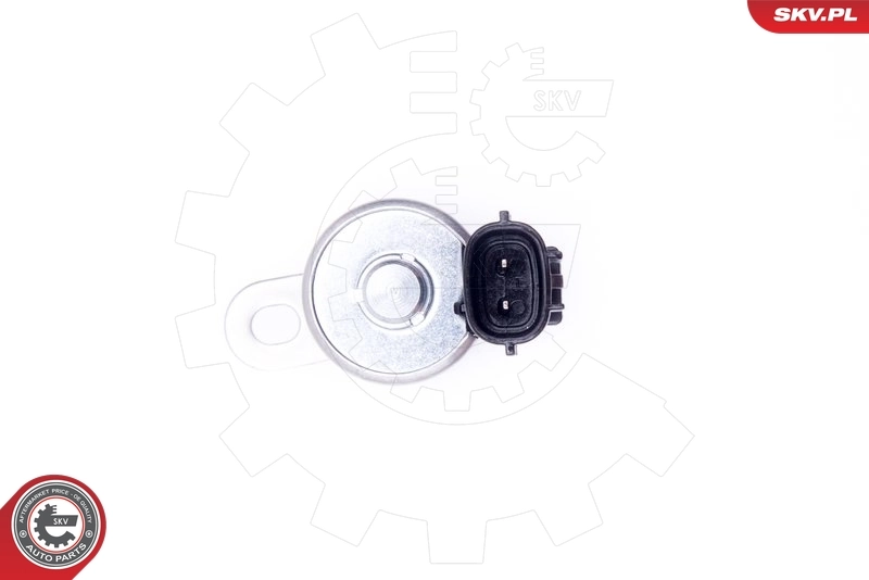 Control Valve, camshaft adjustment 39SKV063
