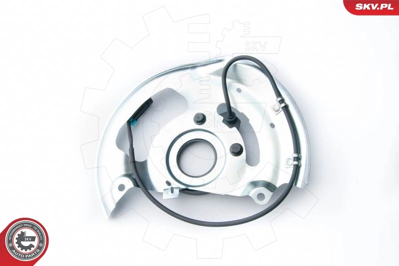 Sensor, wheel speed 06SKV246