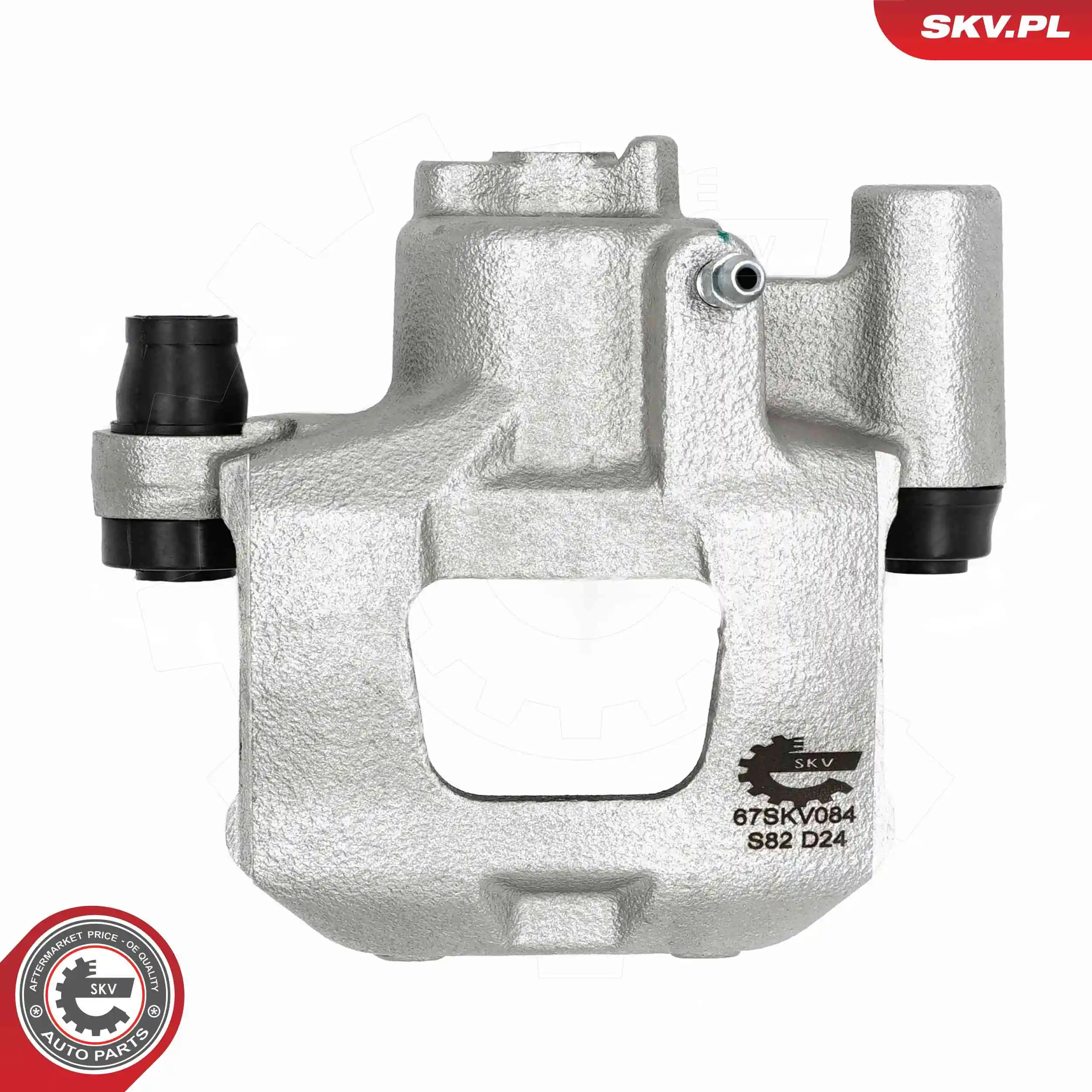Brake Caliper 67SKV084