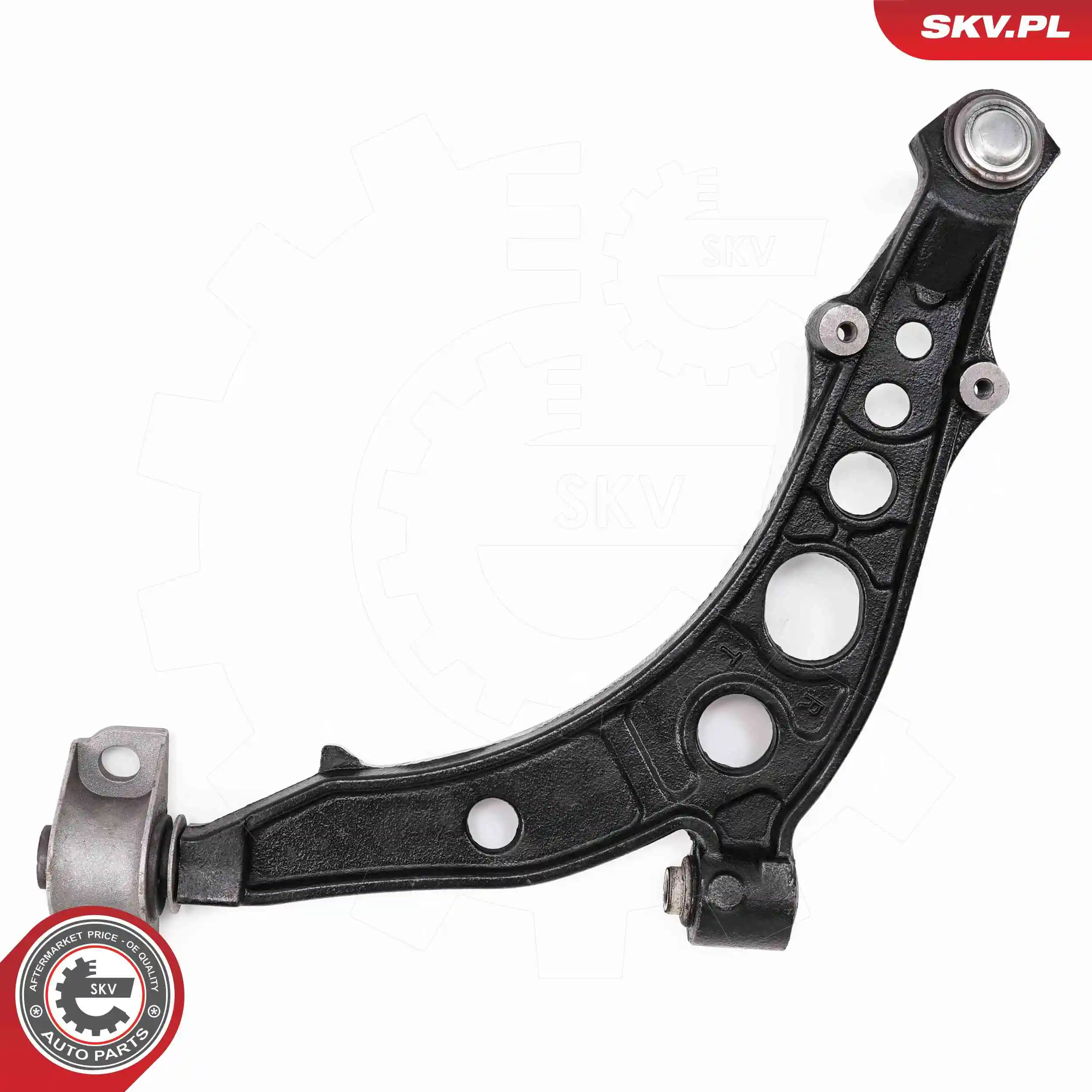 ステアリング、サスペンション 69SKV244
