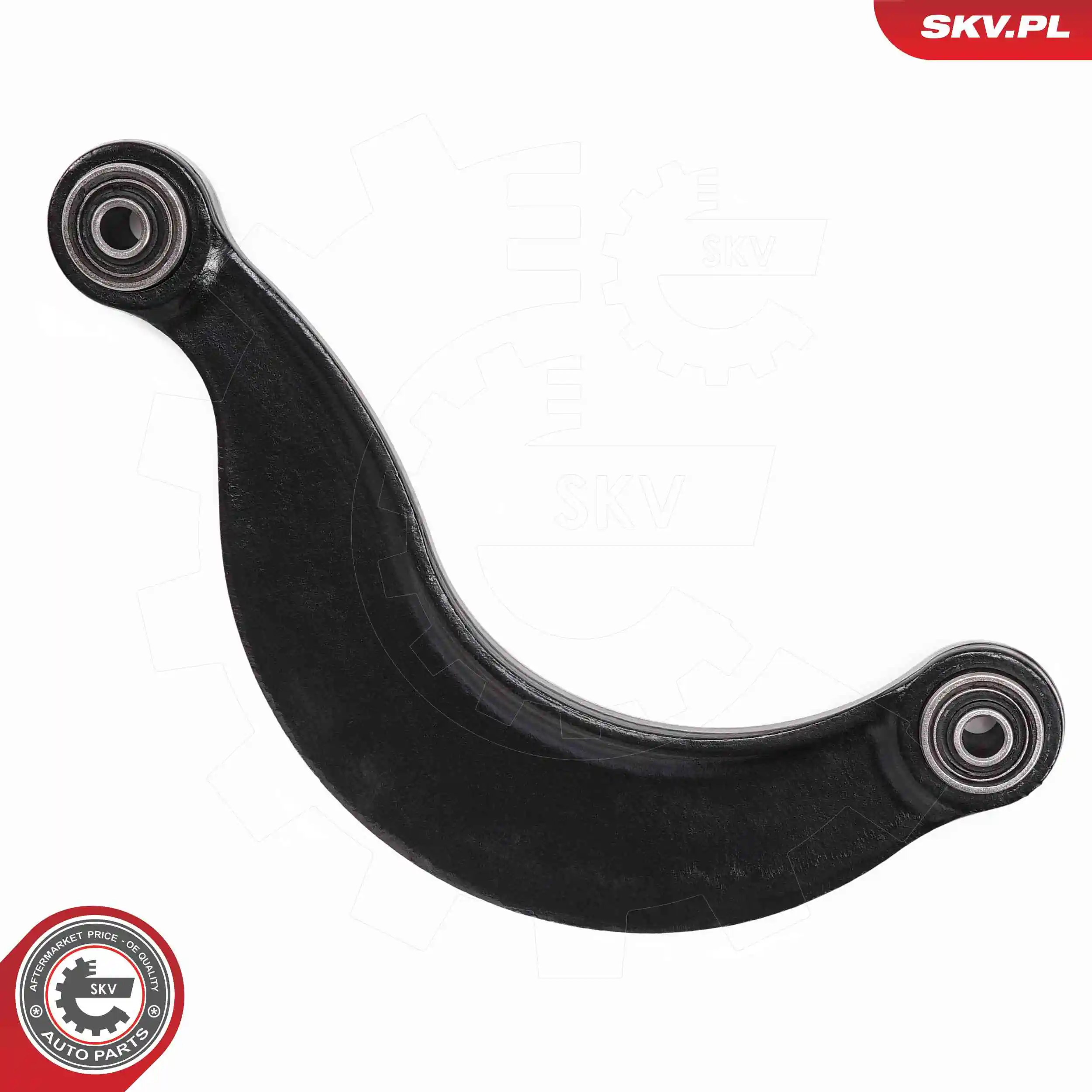 Control/Trailing Arm, wheel suspension 69SKV803