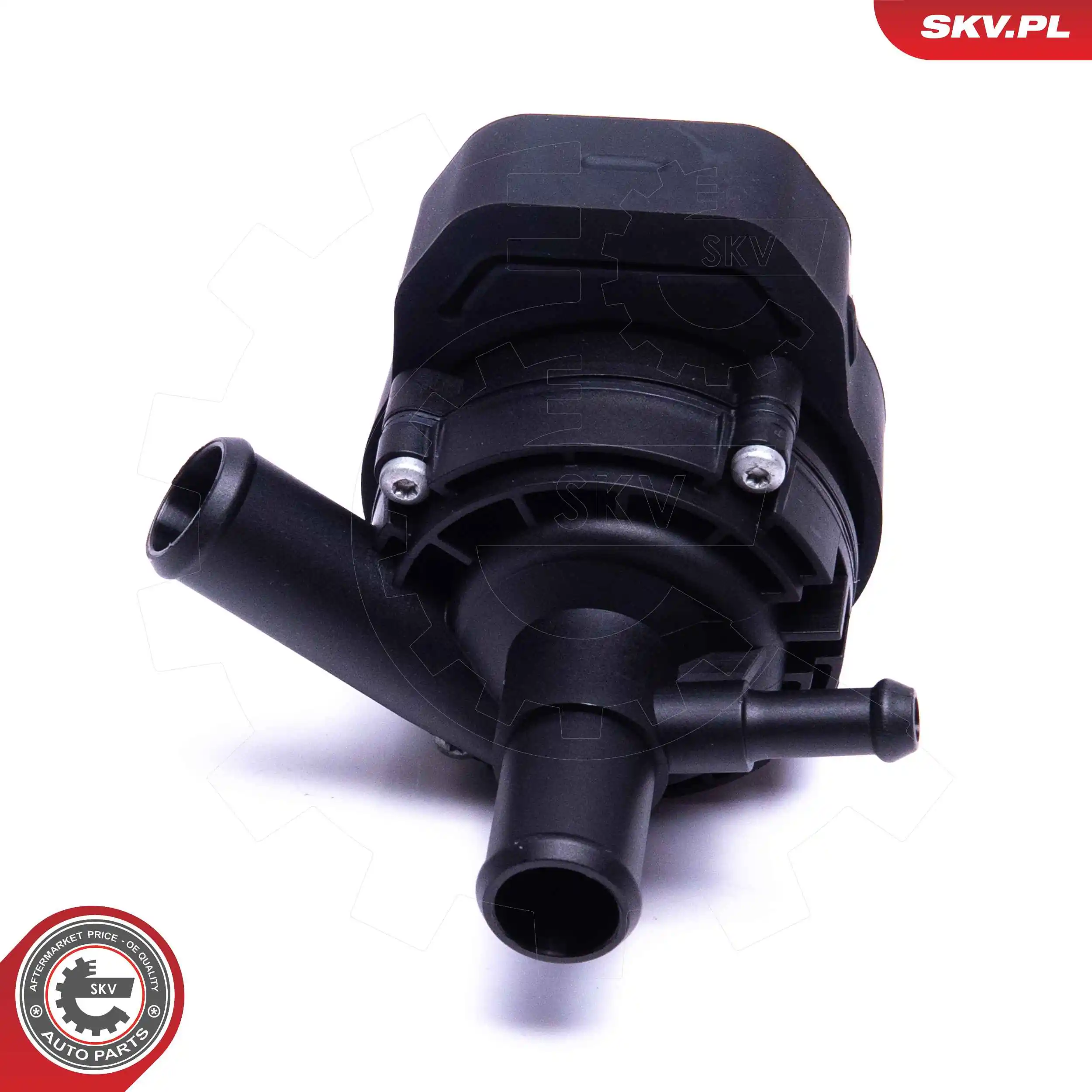 ESEN SKV 22SKV045 Auxiliary Water Pump (cooling water circuit)