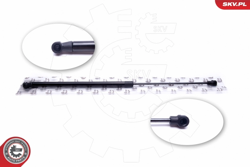 Gas Spring, boot/cargo area 52SKV754