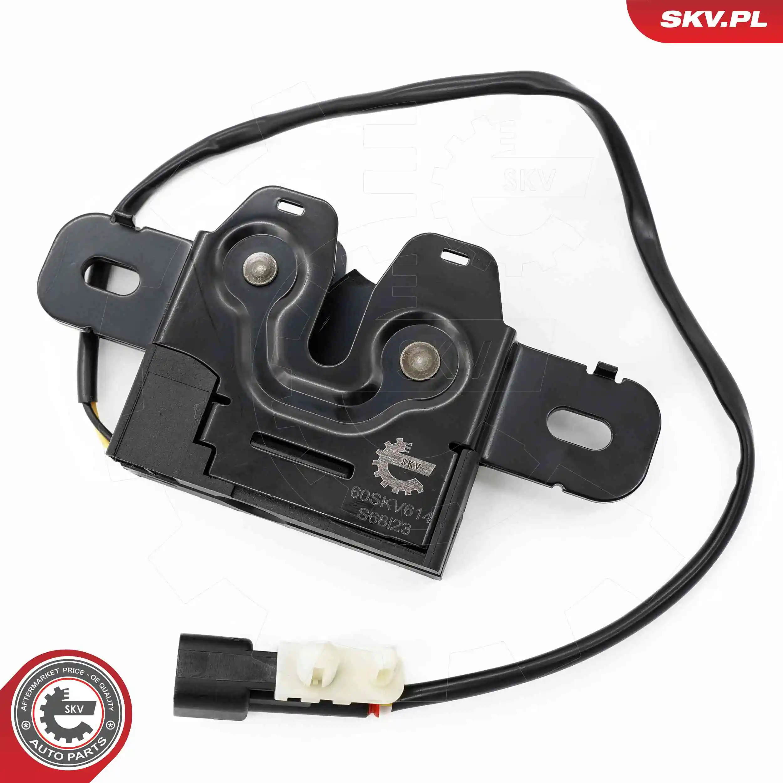 ESEN SKV 60SKV614 Bonnet Lock