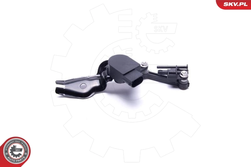 Sensor, headlight levelling 17SKV712