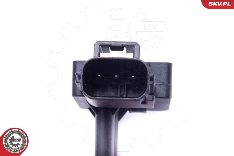 Sensor, exhaust pressure 17SKV654